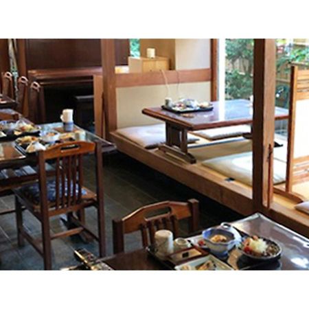 Kagetsu Ryokan - Vacation STAY 04023v Shizuoka Exteriör bild